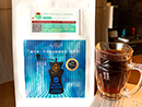 (咖啡豆)愛手沖精品咖啡-哥斯大黎加 塔拉珠 艾瑞斯蜜神(淺烘焙．紅蜜)半磅/袋