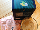 南洋風味 (榴槤)白咖啡 精品禮盒-10入裝