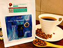 (咖啡豆)愛手沖精品咖啡-泰菈(大地女神)摩洛比極品咖啡豆(中深烘焙．水洗)半磅/袋