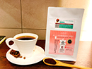 (研磨粉)愛手沖精品咖啡-泰菈(大地女神)摩洛比極品咖啡豆(中深烘焙．水洗)半磅/袋
