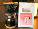 (研磨粉)愛手沖精品咖啡-衣索比亞 蓋德奧 荷芙莎村 G1(淺烘焙．日曬)半磅/袋