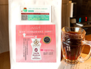 (研磨粉)愛手沖精品咖啡-哥斯大黎加 塔拉珠 艾瑞斯蜜神(淺烘焙．紅蜜)半磅/袋