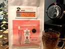 (研磨粉)愛手沖精品咖啡-哥倫比亞 希望莊園 藝伎花見(淺烘焙．水洗)半磅/袋